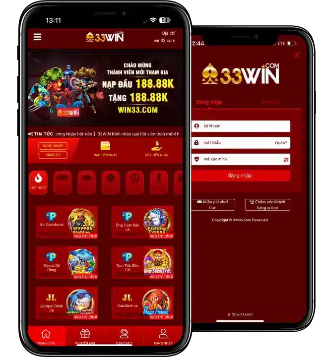 tải app 33win3.co