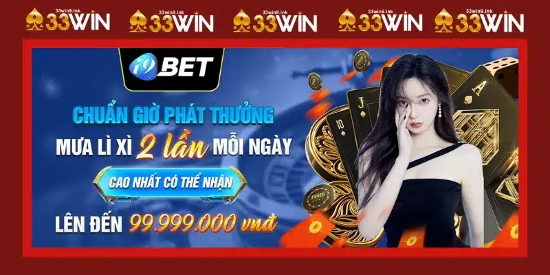 Giới Thiệu Sân Chơi I9BET An Toàn & Minh Bạch Cho Cược Thủ