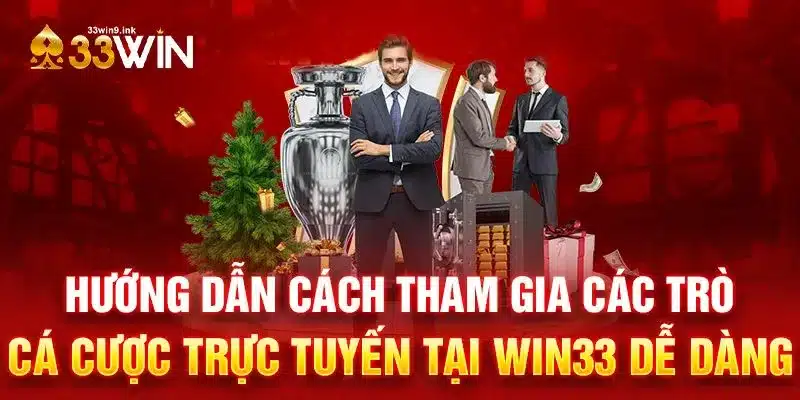 Tham gia trò chơi và nhận nhiều phần thưởng lớn tại nhà cái