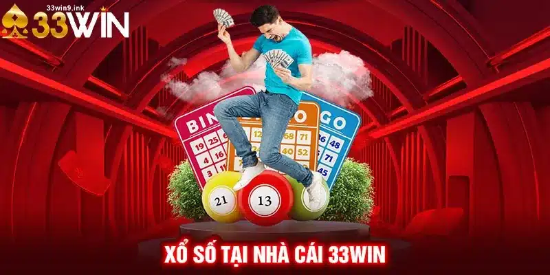 Xổ Số 33WIN